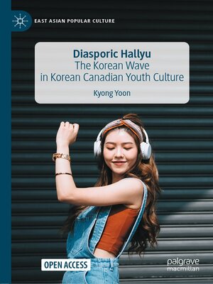 cover image of Diasporic Hallyu